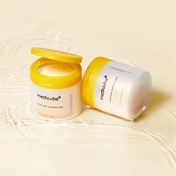 Medicube Kojic Acid Turmeric Pad 70 Adet - 3