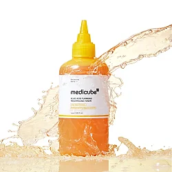 Medicube Kojic Acid Turmeric Resurfacing Tonik 250 ml - Medicube (1)