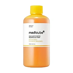 Medicube Kojic Acid Turmeric Resurfacing Tonik 250 ml
