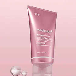 Medicube PDRN Booster Bakım Jeli 300 ml - Medicube (1)