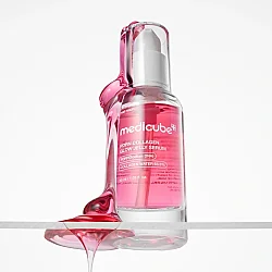 Medicube PDRN Collagen Glow Jelly Serum 30 ml - Medicube (1)