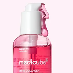 Medicube PDRN Collagen Glow Jelly Serum 30 ml - 4