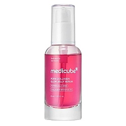 Medicube PDRN Collagen Glow Jelly Serum 30 ml - Medicube