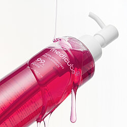 Medicube PDRN Hydrating Yüz Temizleme Jeli 200 ml - 4