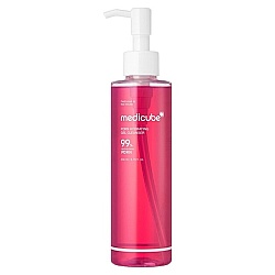 Medicube PDRN Hydrating Yüz Temizleme Jeli 200 ml - Medicube