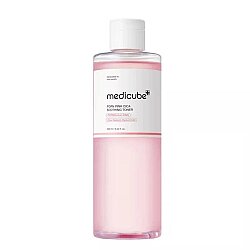 Medicube PDRN Pink Cica Toner Yatıştırıcı Tonik 250 ml - Medicube (1)