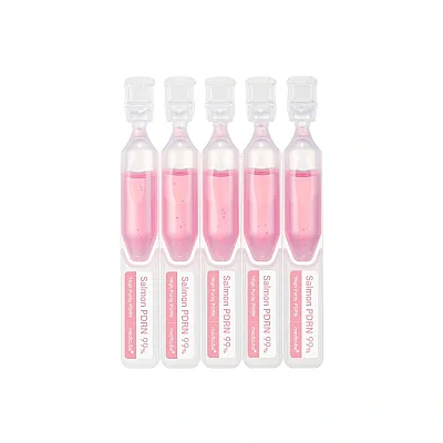 Medicube PDRN Pink One Day Serum 1.5ml x 10 Adet - Medicube
