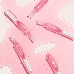 Medicube Pdrn Pink One Day Serum 1.5ml x 10 Adet - 3