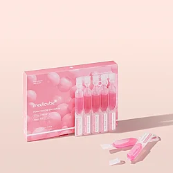 Medicube Pdrn Pink One Day Serum 1.5ml x 10 Adet - 4