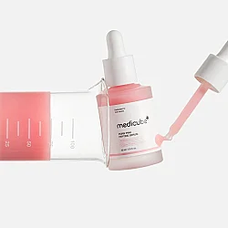 Medicube PDRN Pink Peptide Serum 30 ml - Medicube (1)