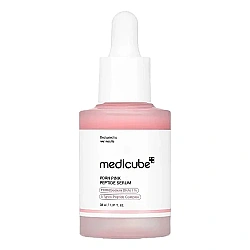 Medicube PDRN Pink Peptide Serum 30 ml
