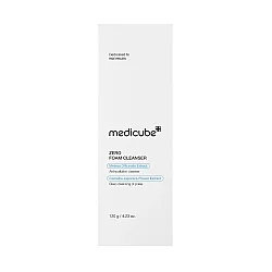 Medicube Zero Foam Cleanser Yüz Temizleme Köpüğü 120 ml - Medicube (1)