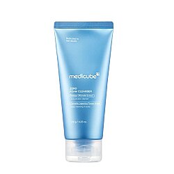 Medicube Zero Foam Cleanser Yüz Temizleme Köpüğü 120 ml - Medicube