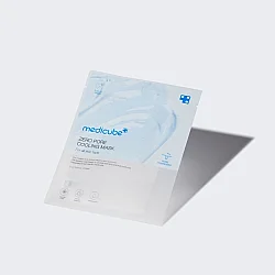Medicube Zero Pore Cooling Maske 1 Adet - Medicube (1)