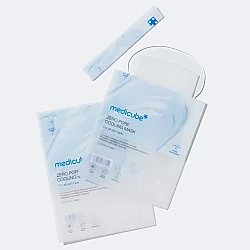 Medicube Zero Pore Cooling Maske 1 Adet - 4