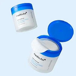 Medicube Zero Pore Pad 2.0 - 70'li Yüz Pedleri - 3