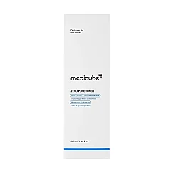 Medicube Zero Pore Toner Gözenek Karşıtı Tonik 250 ml - 3