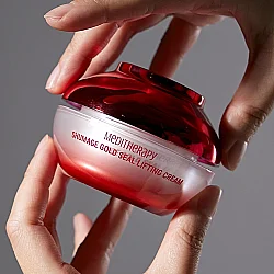 Meditherapy Shumage Gold Seal Bakım Kremi ve EMS Cihazı 50 ml - Meditherapy (1)