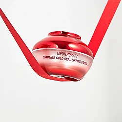 Meditherapy Shumage Gold Seal Bakım Kremi ve EMS Cihazı 50 ml - 4