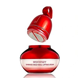 Meditherapy Shumage Gold Seal Bakım Kremi ve EMS Cihazı 50 ml - Meditherapy
