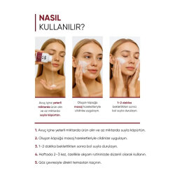Mia Klinika Arındırıcı & Aydınlatıcı Toz Enzim Peeling 40 gr - 3