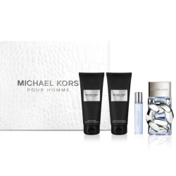 Michael Kors Pour Homme Edp Parfüm Seti - Michael Kors (1)