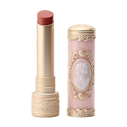 Millefee Antoinette Melting Rouge 02 Maroon Rose Lipstick Ruj