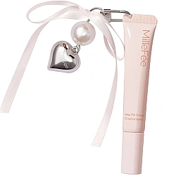 Millefee Dewy Fit Lip Gloss Dudak Parlatıcısı 02 Apricot Syrup