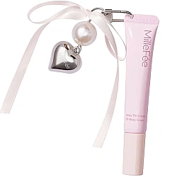 Millefee Dewy Fit Lip Gloss Dudak Parlatıcısı 03 Misty Grape