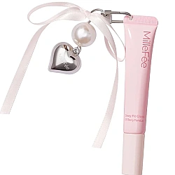 Millefee Dewy Fit Gloss Lip Gloss Dudak Parlatıcısı 05 Berry Fondue