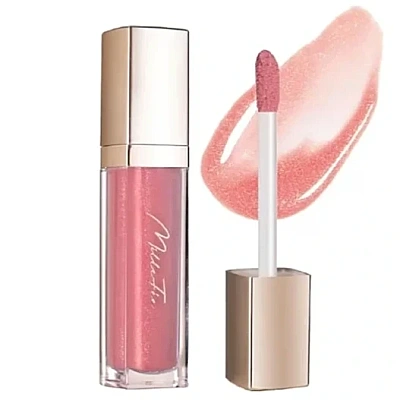 Millefee Glamorous Lip Plumper - 03 Dreamy Pink - Millefee