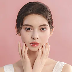 Millefee Glamorous Lip Plumper Dudak Parlatıcısı 03 Dreamy Pink - 3