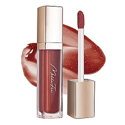 Millefee Glamorous Lip Plumper Dudak Parlatıcısı 05 Romantic Brown