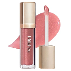 Millefee Glamorous Lip Plumper Dudak Parlatıcısı 06 Sweet Fig