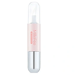 Millefee Idol 2 in 1 Lip Tint 01 Peach Candy - Millefee (1)