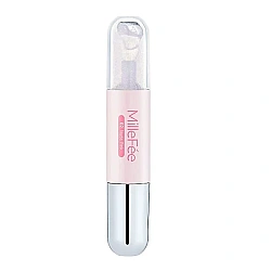 Millefee Idol 2 in 1 Lip Tint 02 Nude Pink - Millefee (1)