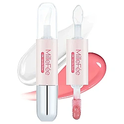 Millefee Idol 2 in 1 Lip Tint 04 Vanilla Rose