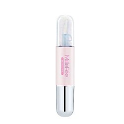Millefee Idol 2 in 1 Lip Tint 05 Berry Pink - Millefee (1)