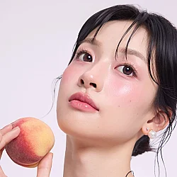Millefee Juicy Glow Balm 02 Cherry Glaze Balm Allık - 3