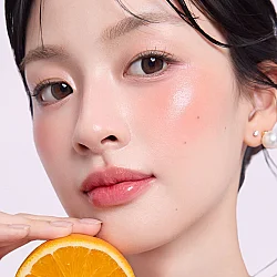 Millefee Juicy Glow Balm 03 Apricot Syrup Balm Allık - 3