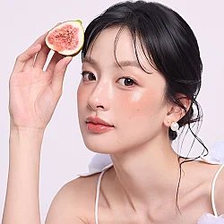 Millefee Juicy Glow Balm Allık - 04 Petal Beige - 3