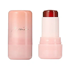 Millefee Juicy Veil Jelly Tint 01 Apricot Jam Jel Tint