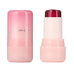 Millefee Juicy Veil Jelly Tint 03 Peach Smoothie Jel Tint