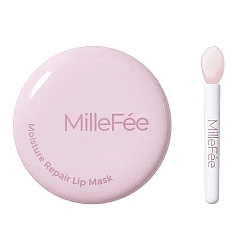 Millefee Moisture Repair Nemlendirici Dudak Maskesi