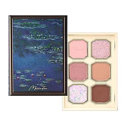Millefee Painting Eyeshadow Göz Farı Paleti Palette 06