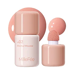 Millefee Shake Drop Blush Allık 02 Mocha Mousse