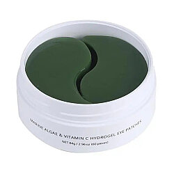 Misoli Yosun ve Vitamin C İçeren Göz Maskesi - Eye Patch 30 Kullanımlık - 3
