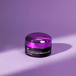 Mizon Collagen Power Firming Kolajen Göz Kremi - 3