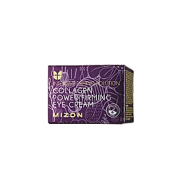 Mizon Collagen Power Firming Kolajen Göz Kremi - Mizon (1)