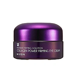Mizon Collagen Power Firming Kolajen Göz Kremi